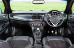 Alfa Romeo Giulietta Sportiva 2014 года (UK)